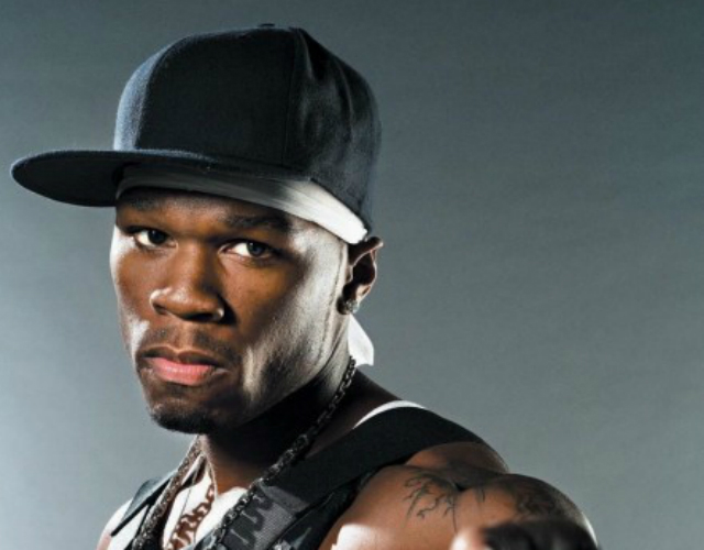50 Cent aclara que no es homófobo