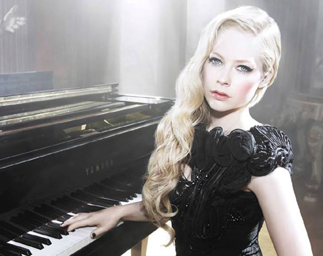 Avril Lavigne Let Me Go