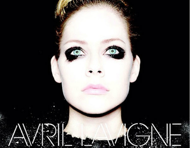 Canción por canción: 'Avril Lavigne' de Avril Lavigne