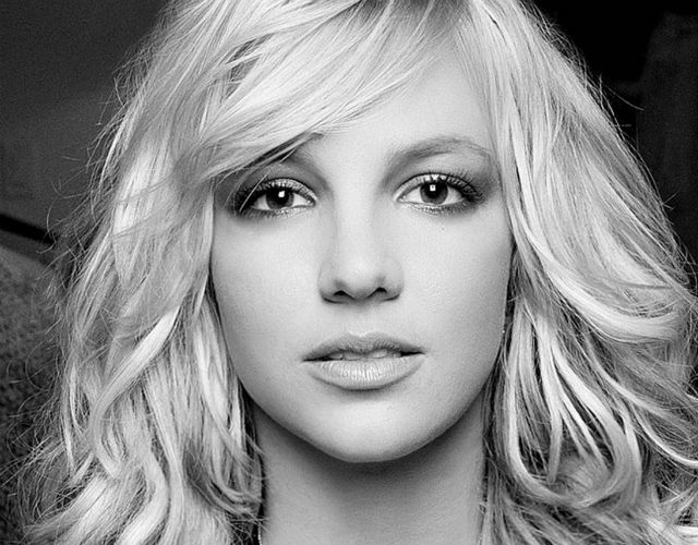 'Britney Jean', el nuevo disco de Britney Spears