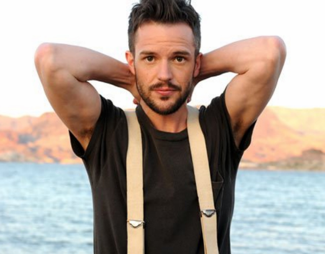 Brandon Flowers confirma su segundo álbum en solitario