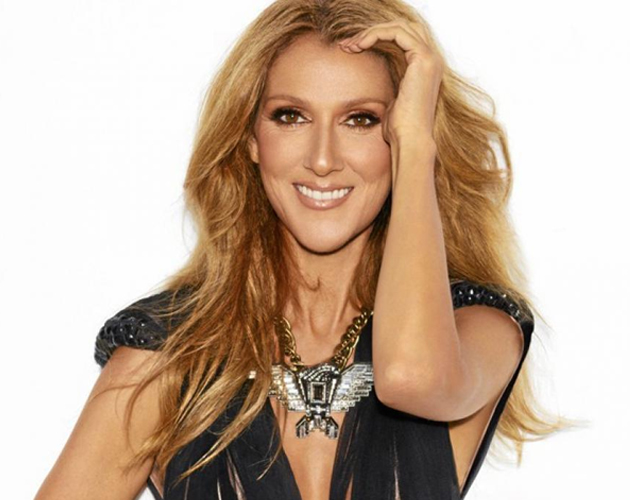 Céline Dion Somebody Loves Somebody