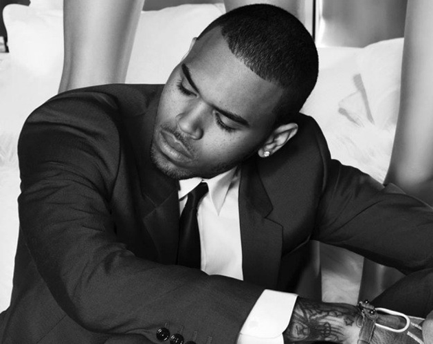 Chris Brown ataque homófobo