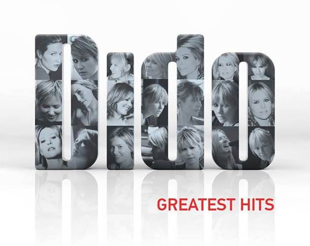 Dido estrena 'NYC', nueva canción de su 'Greatest Hits'