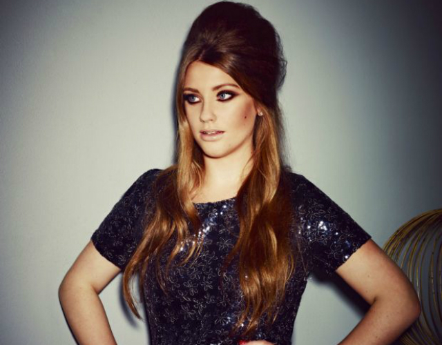 Escucha 'Five Tatoos', el single de Ella Henderson, la voz de 'X Factor 2012'