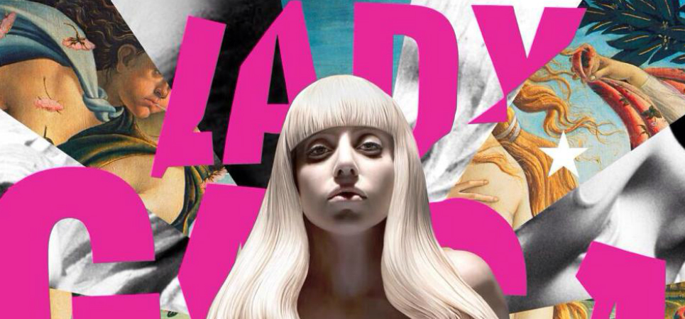Escucha los previews de 'Do What U Want' de Lady Gaga con R. Kelly y de G.U.Y.