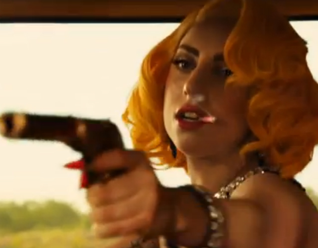 Crítica de 'Machete Kills', el estreno de Lady Gaga en el cine