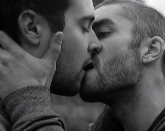 'Take Me To Church' de Hozier, videoclip contra la homofobia