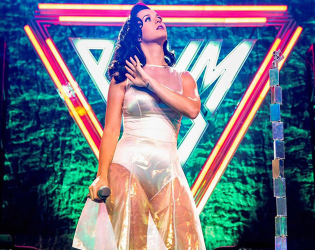 Katy Perry Prism
