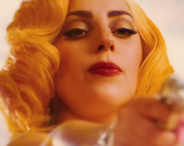 Lady Gaga Aura Machete Kills