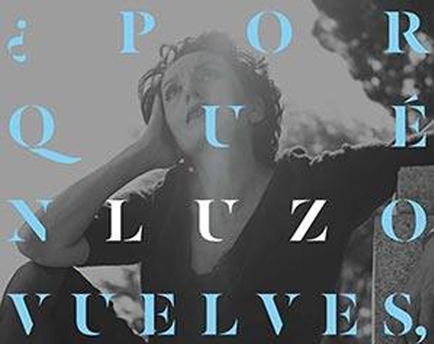 Luz Casal regresa con '¿Por Qué No Vuelves, Amor?', nuevo single