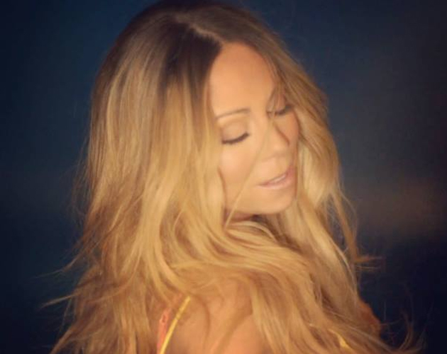 Mariah nuevo single