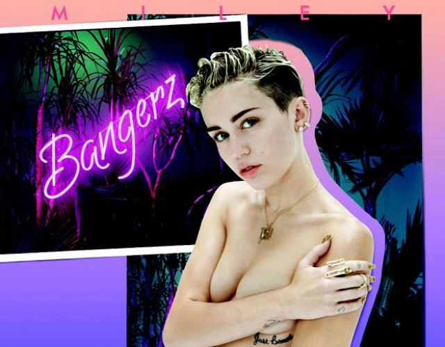 Canción por canción: 'Bangerz' de Miley Cyrus