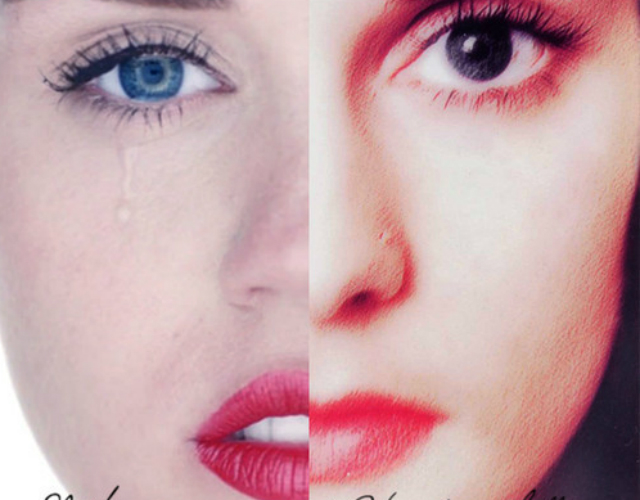 Miley Cyrus VS Sinead O'Connor en el mash up del año: 'Nothing Compares 2 Wrecking Ball'
