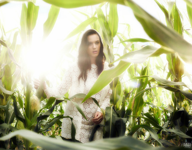 Previews de 'Prism' de Katy Perry