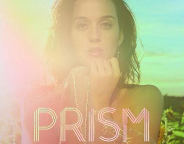 Canción por canción: 'Prism' de Katy Perry