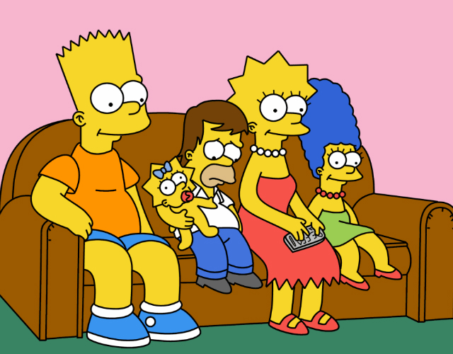 Los Simpson matarán a uno de sus personajes más icónicos
