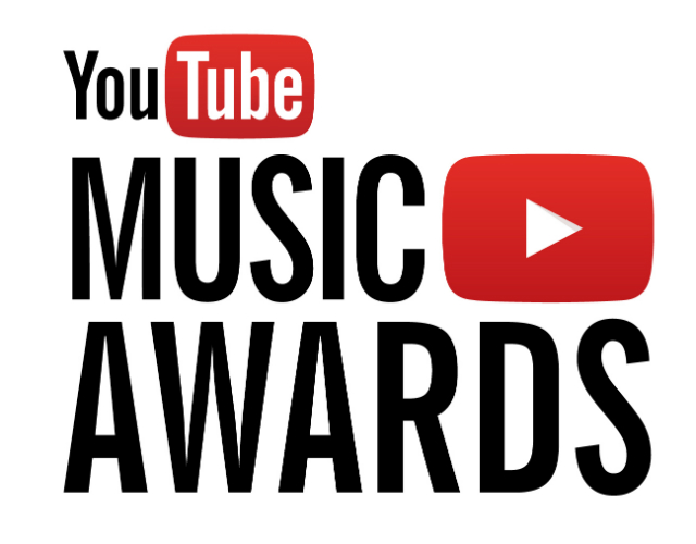 Los nominados a los primeros 'Youtube Music Awards'