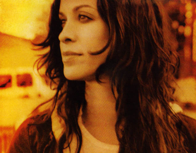 Alanis Morissette prepara musical de 'Jagged Little Pill'