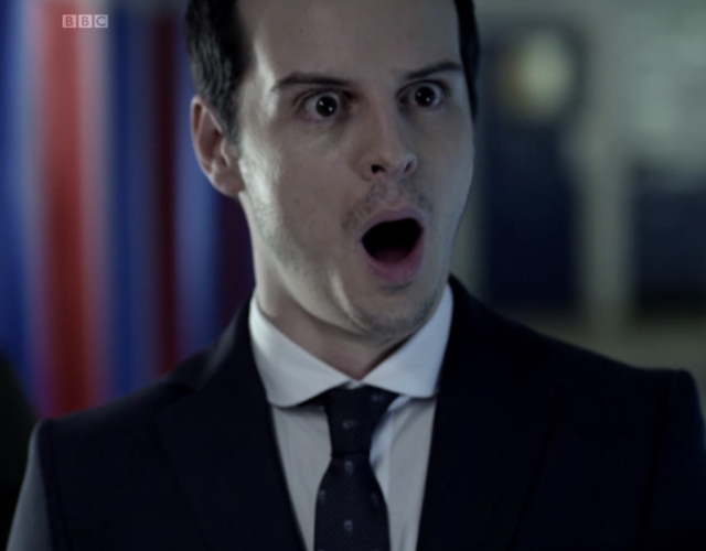 Andrew Scott gay