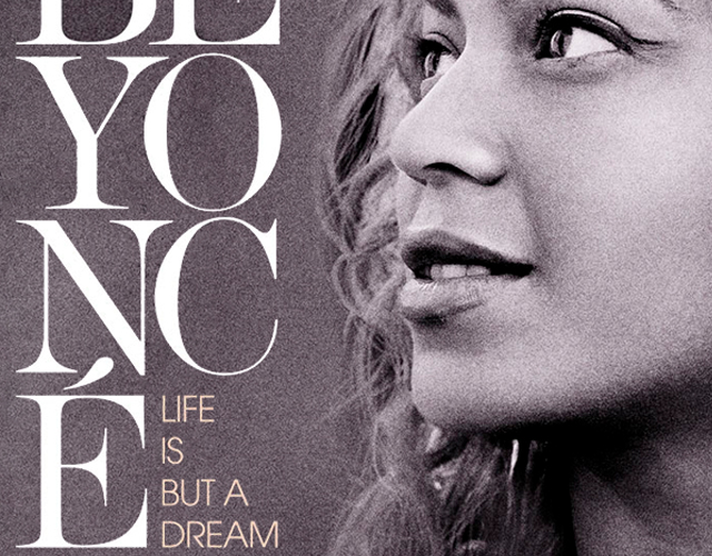 Escucha 'God Made You Beautiful' de Beyoncé