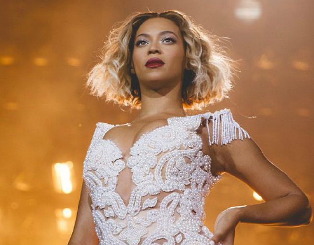 Beyoncé gana más de 100 millones de dólares con las entradas del 'Mrs Carter Show'