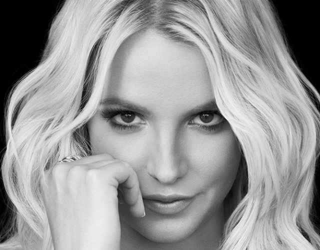 El tracklist de 'Britney Jean', el nuevo disco de Britney Spears