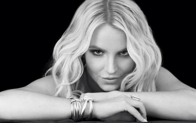 'Body Ache', nuevo tema del próximo disco de Britney Spears