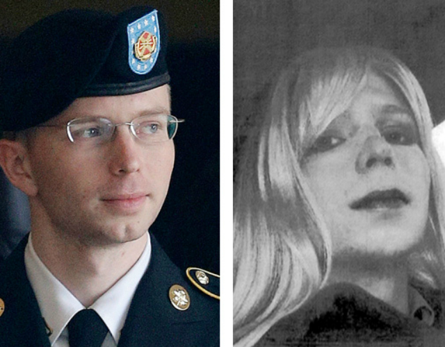 Chelsea Manning quiere denunciar al ejército de Estados Unidos