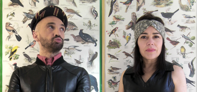 Entrevista a Chico y Chica