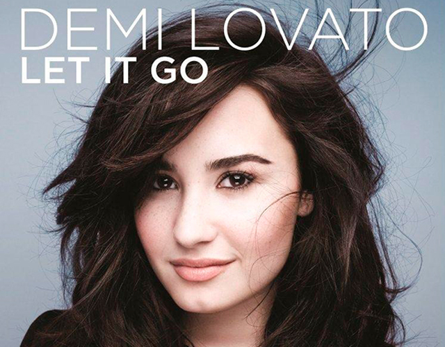 Demi Lovato estrena vídeo para 'Let It Go'