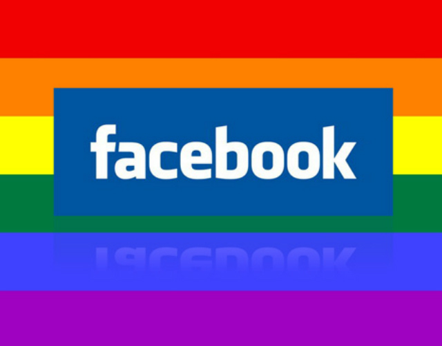 Las cinco mejores páginas para ligar gays en Facebook