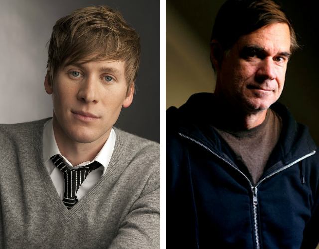 Dustin Lance Black y Gus Van Sant asistirán a un festival de cine LGBT en Rusia con amenazas de bomba