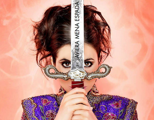 Javiera Mena estrena 'Espada', nuevo single