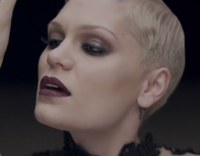 Jessie J estrena el vídeo de 'Thunder'
