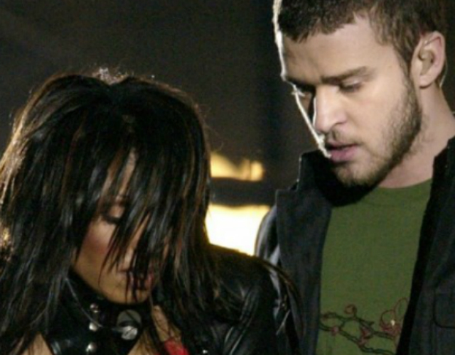 Justin Timberlake homenajea a Janet Jackson por primera vez tras la Super Bowl