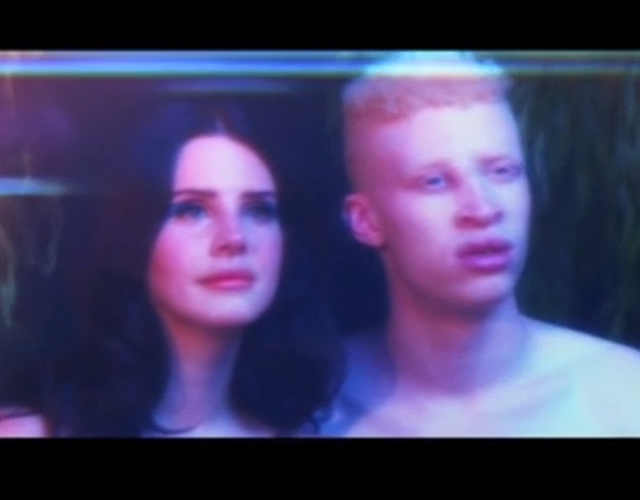 Lana Del Rey comparte nuevo teaser de 'Tropico'