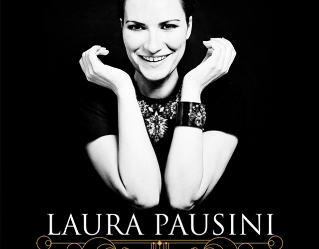 Laura Pausini estrena 'Se Non Te', nuevo single