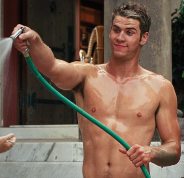 liam hemsworth desnudo