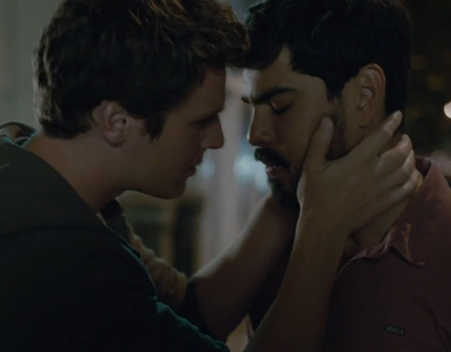 Nuevo tráiler de 'Looking', la serie gay de HBO
