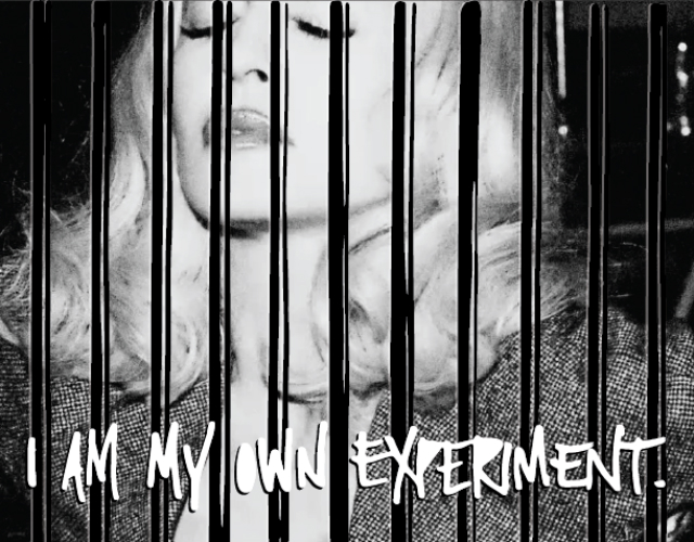 Madonna promociona una app para su 'Art for Freedom'