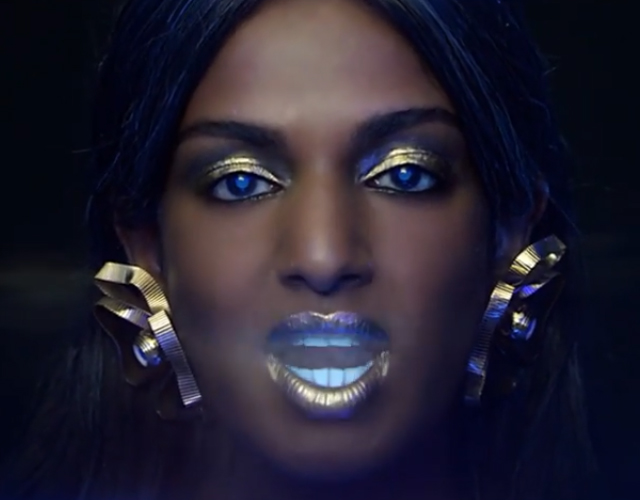 M.I.A. estrena el vídeo de 'Y.A.L.A.'