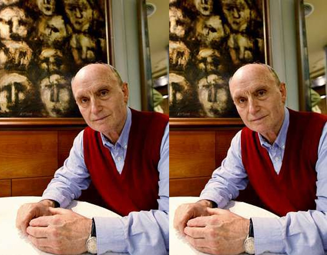 Profesor homófobo USC expulsado