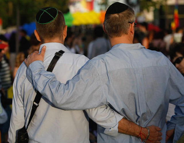 Rabinos prohíben comer soja porque te vuelve gay