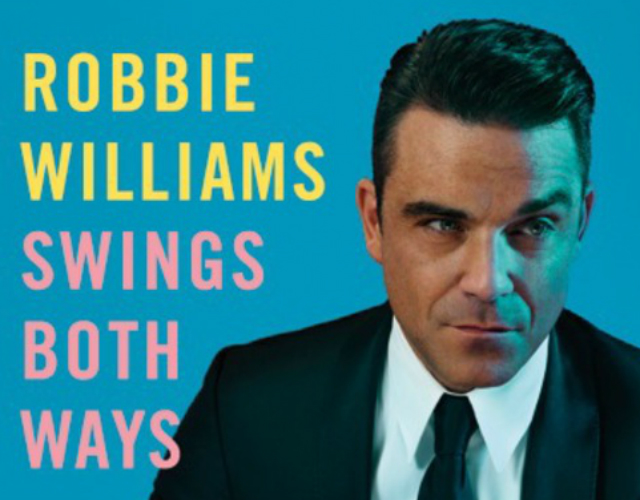 Robbie Williams asegura que es un hombre hetero haciéndose pasar por gay
