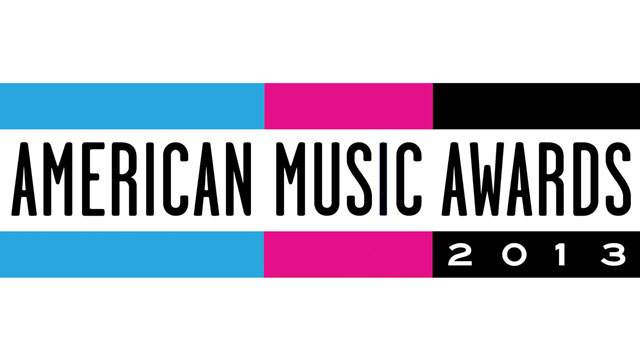 Todo sobre los American Music Awards 2013