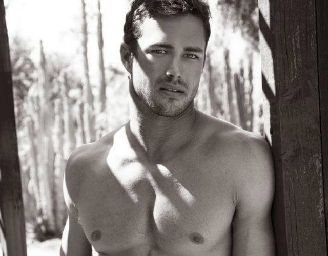 Fotos de Taylor Kinney desnudo, el ex de Lady Gaga