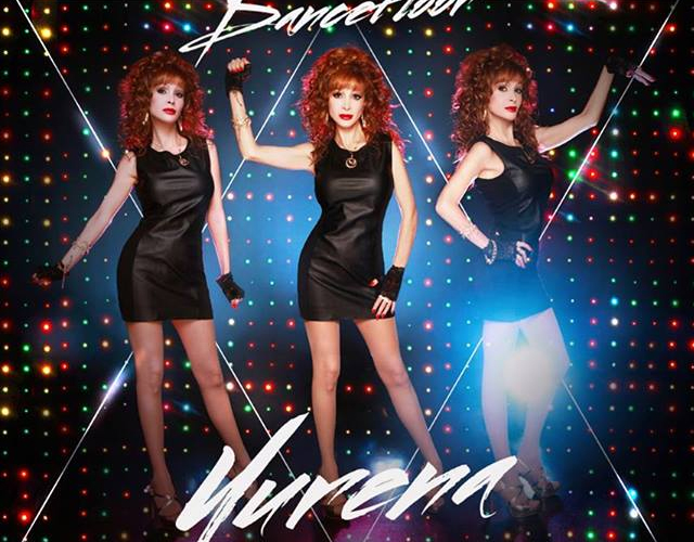 Escucha 'On The Dancefloor', nuevo single de Yurena