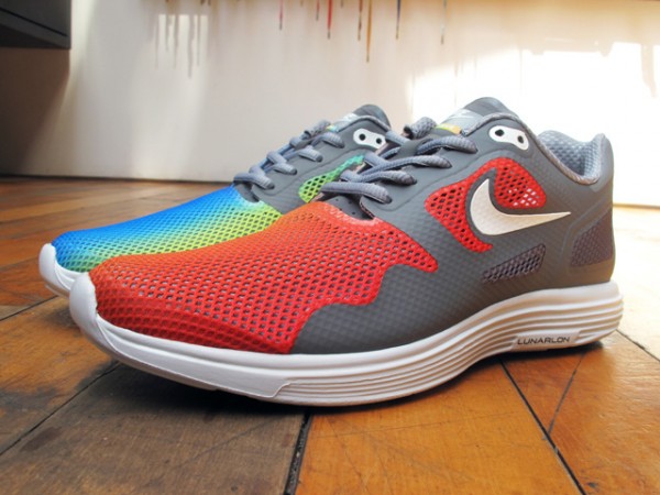 Nike crea un comité a favor del matrimonio gay