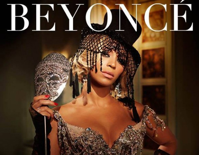 Concierto de Beyoncé en Barcelona con 'Mrs Carter Show'